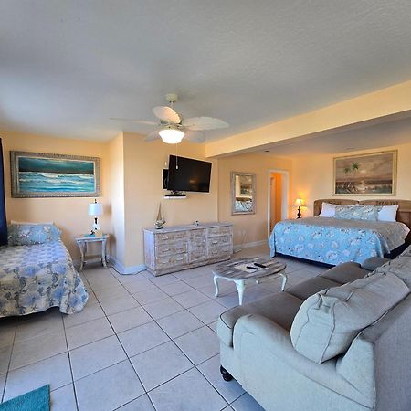 Oceanfront Sea Scape Motel Indialantic Exterior foto