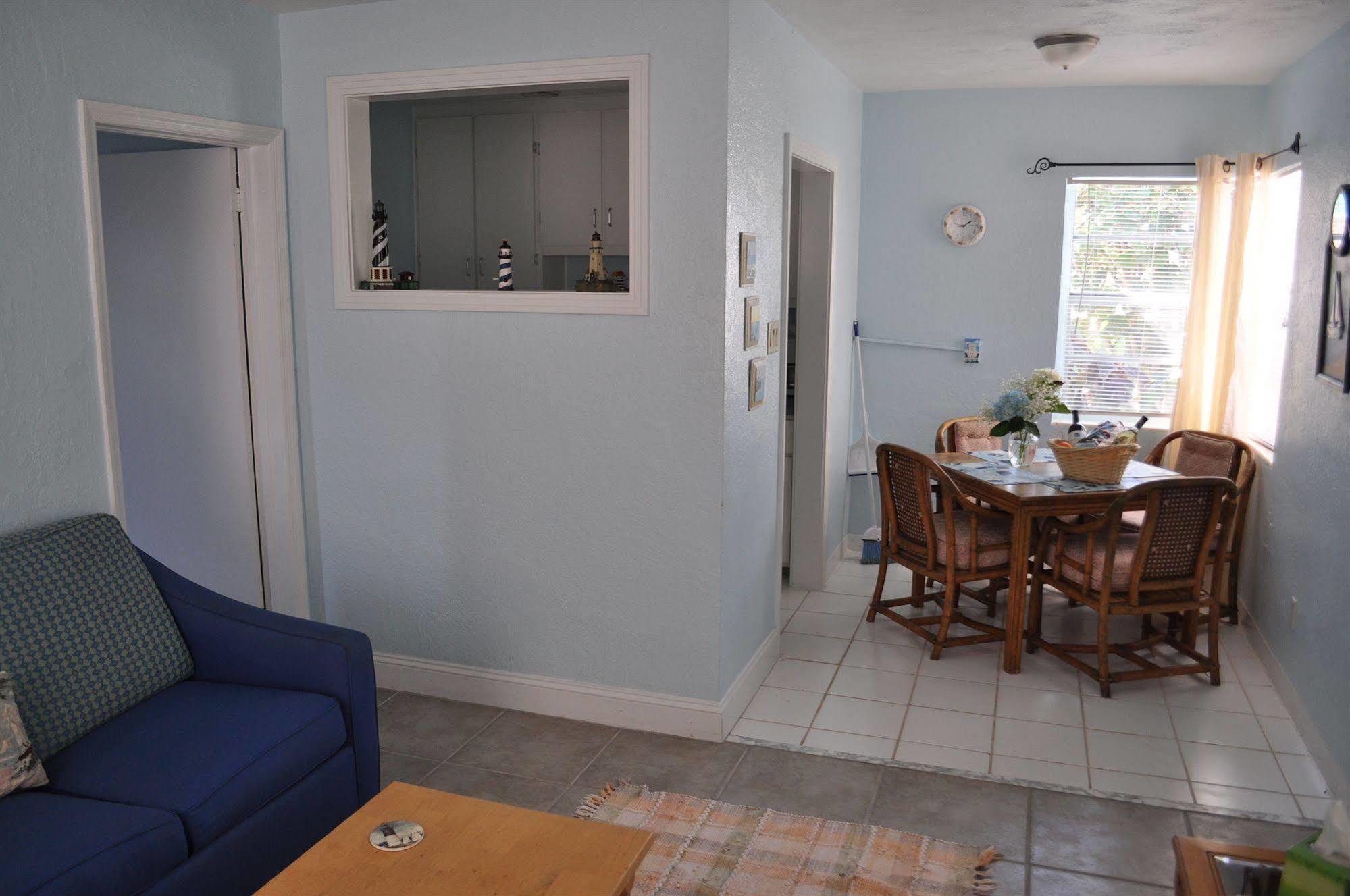 Oceanfront Sea Scape Motel Indialantic Exterior foto